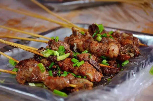 嘉陵五花肉培训