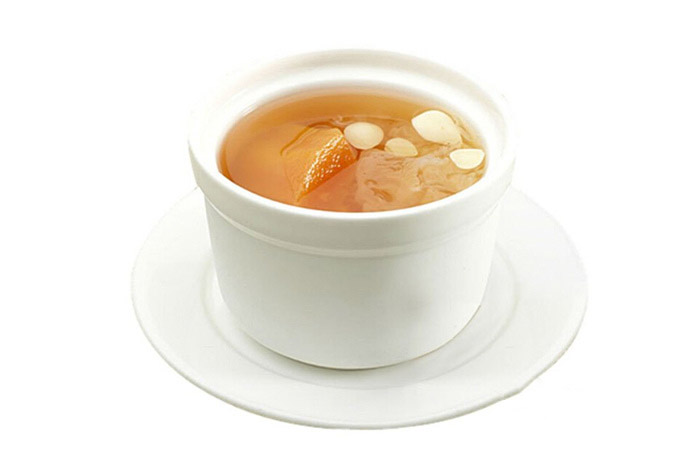 嘉陵糖水培训